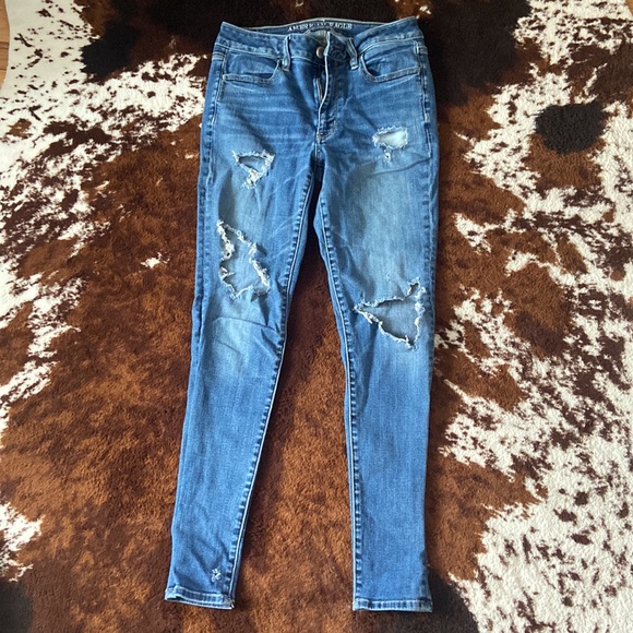 American eagle jeans - Picture 2 of 3
